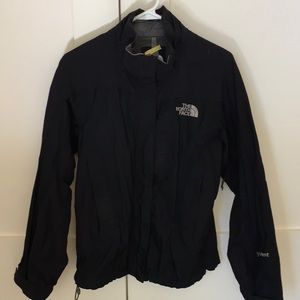 North Face winter coat